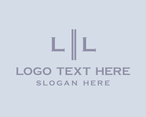 Generic Brand Business Logo