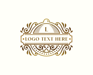 Food - Food Restaurant Kitchen logo design