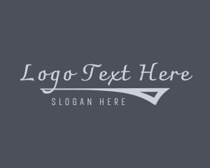 Elegance - Modern Professional Business logo design