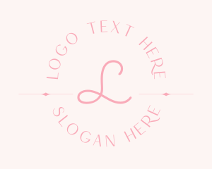 Branding - Feminine Generic Business logo design