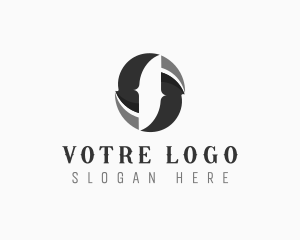 Clothing Studio Boutique Logo