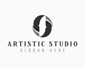 Studio - Clothing Studio Boutique logo design
