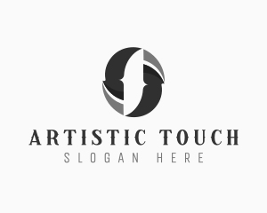 Clothing Studio Boutique logo design