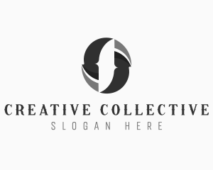 Clothing Studio Boutique logo design