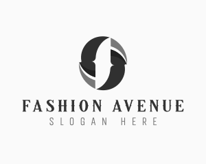 Clothing - Clothing Studio Boutique logo design