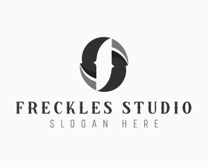 Clothing Studio Boutique logo design