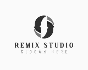 Clothing Studio Boutique logo design