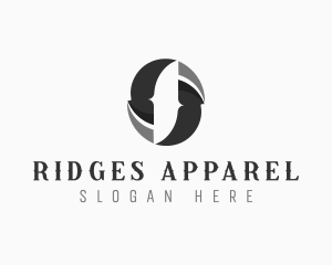 Clothing Studio Boutique logo design