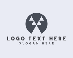 Marketing Agency - Creative Brand Letter Y logo design