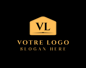 Marketing - Gold Pocket Atelier logo design