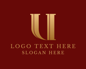 Hotel - Hotel Restaurant Event logo design