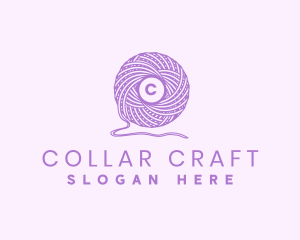 Yarn Thread Clothing logo design