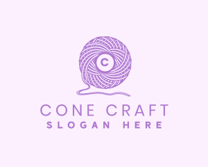 Yarn Thread Clothing logo design