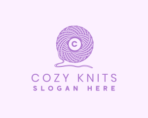 Yarn Thread Clothing logo design