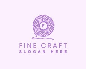 Yarn Thread Clothing logo design