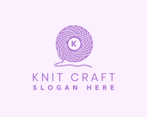 Yarn Thread Clothing logo design