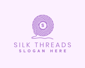 Yarn Thread Clothing logo design