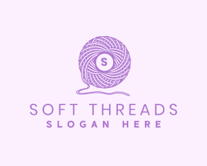 Yarn Thread Clothing logo design