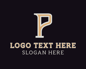 Blogger - Athlete League Company logo design