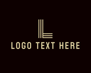 Enterprise - Corporate Firm Company logo design