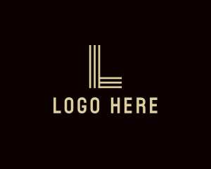 Corporate Firm Company logo design