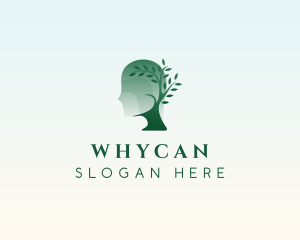 Human Tree Wellness Logo