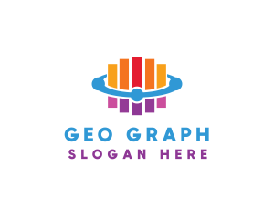 Ring Graph Company logo design