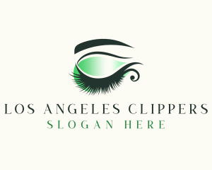 Beauty Eyelash Salon  Logo