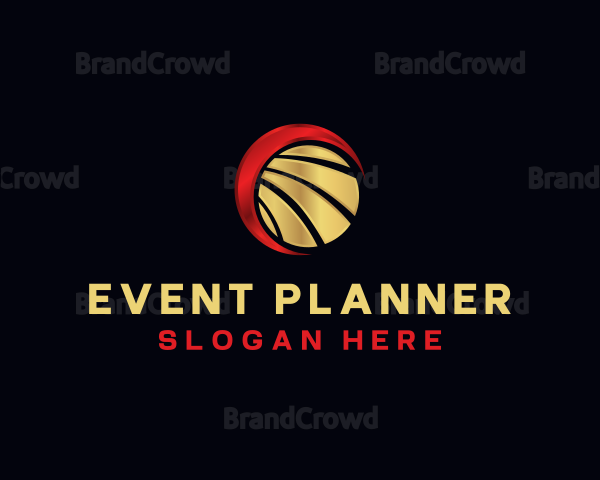 Globe Marketing Media Logo