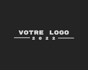 Photography Studio Firm Logo