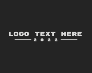 Text - Photography Studio Firm logo design