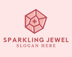 Diamond Star Luxury logo design