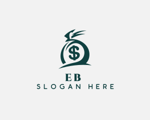 Money Dollar Savings Logo