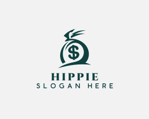 Money Dollar Savings Logo