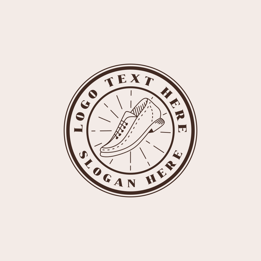 Formal Shoes Boutique Logo | BrandCrowd Logo Maker