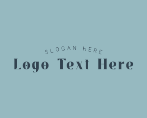 Accounting - Professional Accounting Firm logo design