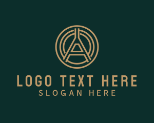 Digital - Digital Cryptocurrency logo design