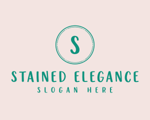 Generic Brand Beauty logo design