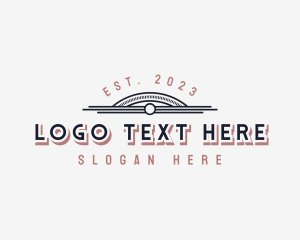 Elegant - Elegant Antique Business logo design