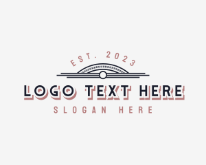 Elegant Antique Business Logo