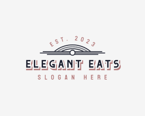 Elegant Antique Business logo design