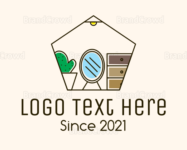 Living Room Furniture Logo