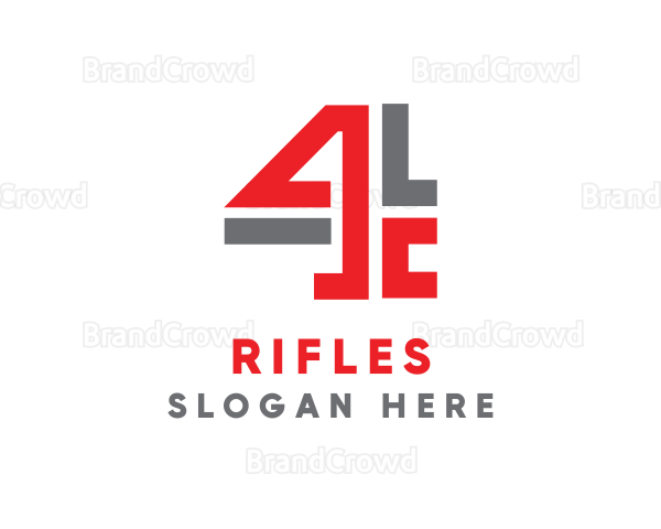 Media Advertising Studio Logo