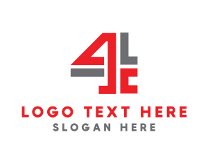 Tv Channel - Media Advertising Studio logo design