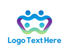 two-linkedin-logo-examples