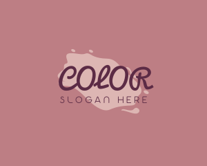 Skincare - Makeup Cosmetics Wordmark logo design