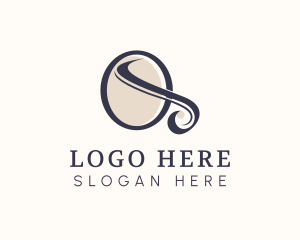 Luxury Startup Letter Q Brand logo design