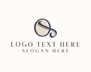 Store - Luxury Startup Letter Q Brand logo design