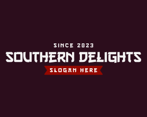 Southeast - Professional Oriental Business logo design