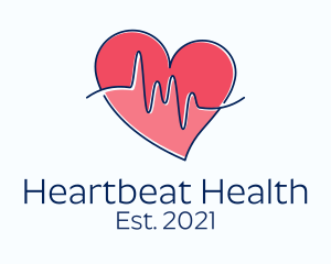 Cardio Care Clinic logo design
